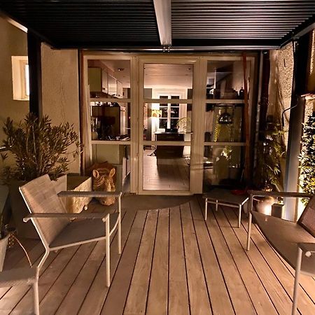 Maison Auguste 메이쥬 외부 사진