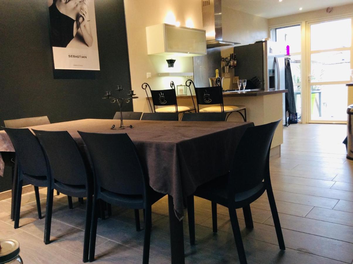 Maison Auguste 메이쥬 외부 사진